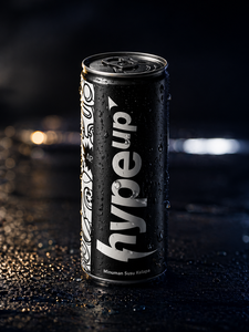 Plant Based Coconut Milk <b>Beverage</b> with Vanilla Flavor Concentrate in Can Smooth Texture & Natural Protein Source for Daily Use - Product Image 4