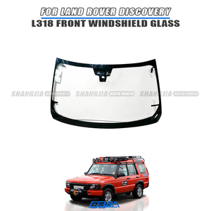 Parabrisas Delantero de Coche a Prueba de Roturas, Original, para Land Rover Discovery L318 OE CMB000300 - Product Image 1