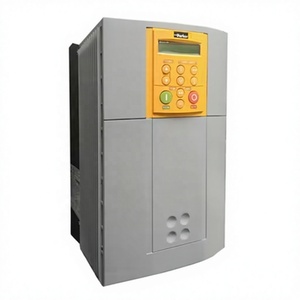 ของแท้ 590C/1800/5/3/0/1/0/00 ตัวควบคุมมอเตอร์ดีซีดิจิตอลขนาดกะทัดรัด 3 เฟส อินพุต 180A - Product Image 2