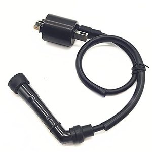 Pour Yamaha GRIZZLY 550 700 RAIDER STRATOLINER S 2006 - 2019 ATV pièces bobine d'allumage ASSY 1D7-82310-01-00 - Product Image 3