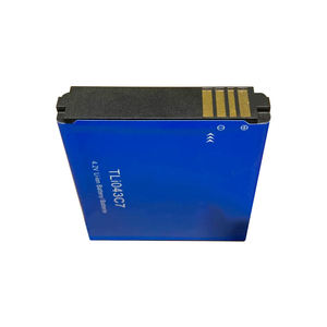 Für Alcatel Linkzone 2 WiFi-Akku 3,7 V 4400mAh TLi043C7 Wiederauf ladbarer TLi043F1 Lithium-Ionen-Akku für Mobiltelefone - Product Image 2