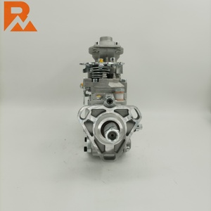 Pompe à injection de carburant 0460414230 VE4 11F1750R865-2 65965294 R865-2 pour moteur 8140.43 2.5L - Product Image 5