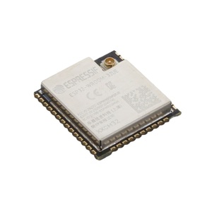 Modules émetteurs-récepteurs RF sans fil ESP32-WROOM-32UE-N4 d'origine, modems RF TXRX MOD BT WIFIU.FL SMD - Product Image 1
