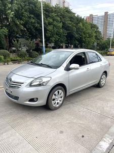 Toyota Vios 1.6 GL-i Auto Usado de 2011: el Vehículo Diario Definitivo, Económico y Duradero - Product Image 1