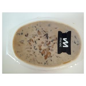 Paellas y Risottos Gudfud al Vacío, Refrigerados y Listos para Comer, 0.32Kg, 50 Días de Duración, Más Vendidos - Product Image 3