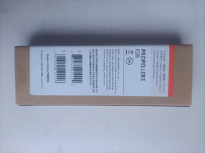 Hélices originales de la série EVO MAX 1136CW/1136CCW pour accessoires de drone EVO MAX 4T/4N en stock - Product Image 3