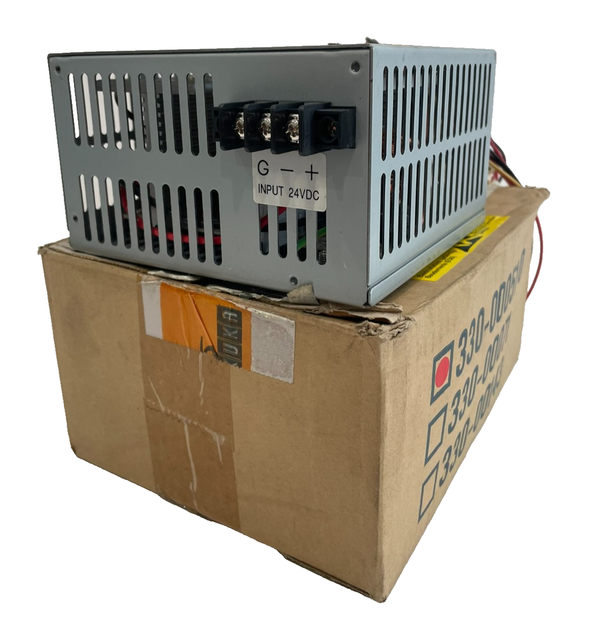 PLC New Apt-dd120 Power Supply Aptdd120
