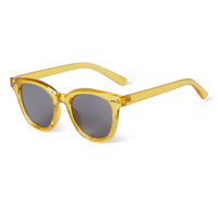 22786 Nouvelles Lunettes de Soleil Rétro d'Été, Protection Solaire, Style Personnalisé, Vente en Gros, Lunettes de Soleil pour Hommes et Femmes, Haute Qualité
