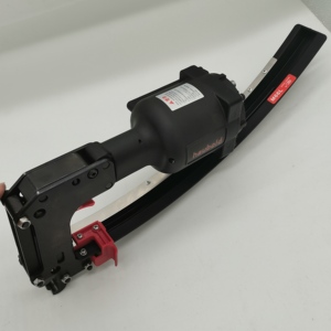 Pistola neumática con clip para remaches M66, cortadora de remaches de peso ligero para asiento de coche, resorte de colchón, jaulas para mascotas - Product Image 1