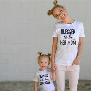 Mommy and me matching outfits wholesale Clearance