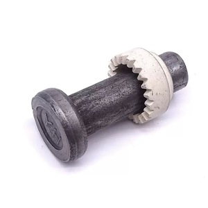 Sắt Hàn Bolt Tự Màu Cắt Móng Tay Tự Làm Hàn Nail Cho Xây Dựng Hàn Stud Hàn Bolt - Product Image 6