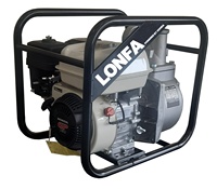 KOSHINType pompa bensin mesin, SEH-50P pompa bensin air bersih sentrifugal 2 inci 2 inci 3 inci 3 inci 3 inci 160