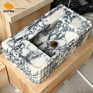 <span class=keywords><strong>Lavabo</strong></span> personalizzato in pietra naturale per Viola in marmo <span class=keywords><strong>lavabo</strong></span> <span class=keywords><strong>da</strong></span> parete intagliato per decorazione bagno - Product Image 3