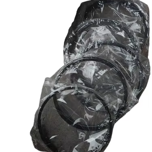 Segment de Piston de haute qualité 6150-32-2030 prix compétitif métal neuf pour Komatsu WA470-3 WA470-5 WA480-5 pièces vente - Product Image 1