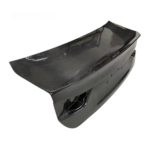 2012-2021 pour Lexus GS Kit de carrosserie de couverture de coffre en Fiber de carbone CSL Style queue lé<span class=keywords><strong>g</strong></span>ère 250 300 350 450H <span class=keywords><strong>F</strong></span> nouveau - Product Image 1