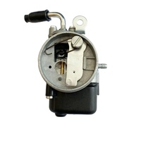 Carburateur de moto CIAO, accessoires pour scooter, 12 mm, 13 mm, Piaggio Bravo Boxer PX FL SHA, pièces de moteur Dellorto