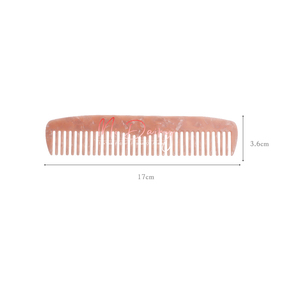 Midaill-peines de pelo de color personalizados <span class=keywords><strong>para</strong></span> mujer, accesorios de <span class=keywords><strong>rizos</strong></span> <span class=keywords><strong>para</strong></span> salón de belleza, diseño coreano a la moda, 890046 - Product Image 4