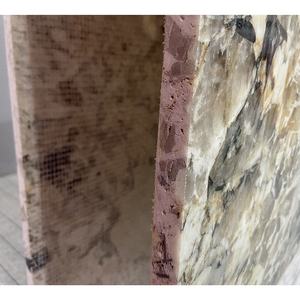 <span class=keywords><strong>Precio</strong></span> al por Mayor de Losa de Mármol Blanco <span class=keywords><strong>Pandora</strong></span>, Losa de Mármol Patagonia, Azulejo de Piedra Natural de Lujo, Mármol Brasileño <span class=keywords><strong>Pandora</strong></span> - Product Image 6