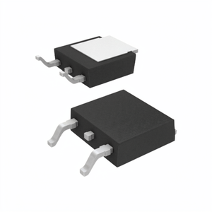 Transistors IRFR9N20DTRLPBF TO-252AA Composants électroniques Distributeur agréé - Product Image 1
