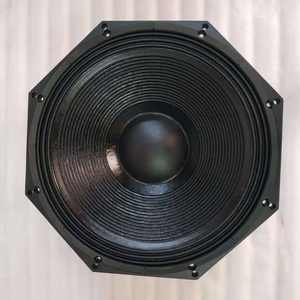 SD-18250115 18 pouces, grande puissance avec aimant de 250 mm, bobine vocale de 115 mm - Product Image 2