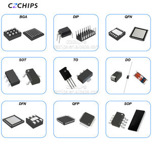 ไมโครคอนโทรลเลอร์ QFP IKF6843-AO-QL1-L ประสิทธิภาพสูงวงจรรวม IC Czsku: EV724PDA47 - Product Image 4