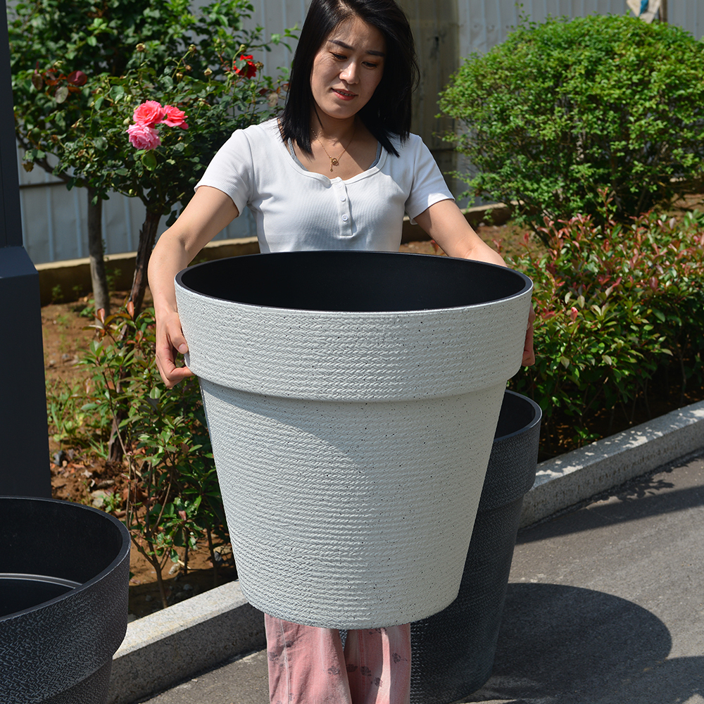 How to Choose Big Pots for Plants: Ultimate Buying Guide
