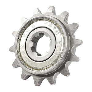 Pignon à 15 dents Tuo Jia pour économie de carburant, pour modification de moto GS125, fabriqué en Chine - Product Image 2