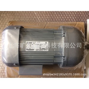 Motorreductor Mitsubishi Electric GM-SF K53F1380 0.4kW 380V 150r/min Hecho en Japón - Product Image 2