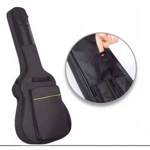 Bolsas de Muestra Gratis para Guitarra Acústica - Product Image 1