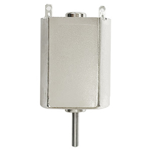 Motor Eléctrico Miniatura 130SH DC de Alto Torque y Funcionamiento Silencioso para Reemplazo y Reparación - Product Image 1