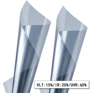 <span class=keywords><strong>Film</strong></span> teinté pour vitres <span class=keywords><strong>de</strong></span> voiture en céramique nano noir <span class=keywords><strong>de</strong></span> 3 m, utilisé pour les berlines, les SUV, les pare-brise <span class=keywords><strong>de</strong></span> voiture, protection contre les rayons infrarouges à 99%, <span class=keywords><strong>film</strong></span> <span class=keywords><strong>de</strong></span> confidentialité pour vitres - Product Image 3