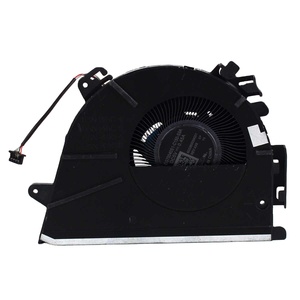 Ventilateur de refroidissement GPU/CPU pour ordinateur portable 840 G9, remplacement pour EliteBook 840 G9 860 G9 865 G9 avec dissipateur thermique en plastique EG70040S1-C150-S9A - Product Image 6