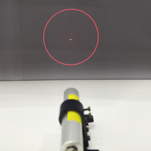 New High Stability 635nm 650nm 685nm 300mw 200mw Red Line Diode <b>Laser</b> Module Brand Brass Housing High Safety <b>Level</b> - Product Image 5
