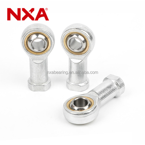 Roulement à rotule PHS5 PHS6 PHS8 PHS10 PHS12 PHS14 PHS16 PHS18 PHS20 PHS22 PHS25 <span class=keywords><strong>PHS28</strong></span> PHS30 PHS40 PHS50 L Roulements à rotule - Product Image 3