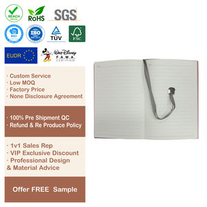 Cuadernos de aprendizaje estilo A6, planificadores espirales con cubierta de cuero PU para uso escolar y desarrollo de habilidades - Product Image 1