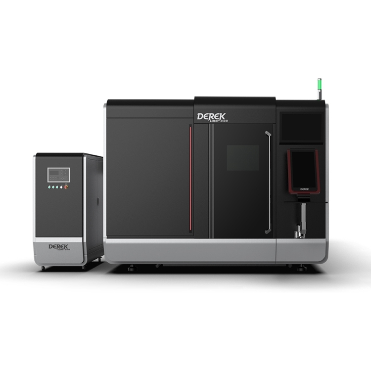 Industry Machinery 3kw 6kw Fiber Laser