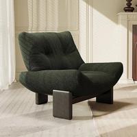 Fauteuil de salon réglable GUXI Business EMMI Amy, design moderne, tissu imperméable, protection de la colonne vertébrale, pour la maison, le bureau, la salle à manger