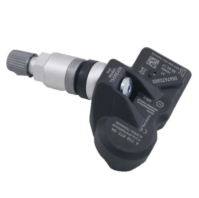 TPMS 433 MHz Druckmonitoring-System Sensor für Auto 36106798872