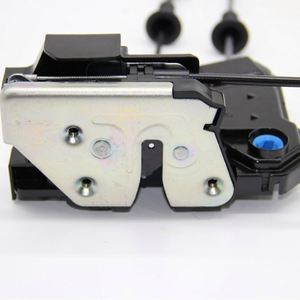 Actuador de Cerradura de Puerta para Automóvil Hyundai Elantra 81310-3x010 - Product Image 5