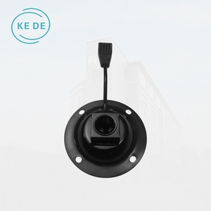 Hot bán Chất lượng cao chuyên nghiệp Ghế văn phòng phần phong cách hiện đại tấm thép xoay ghế cơ chế - Product Image 3