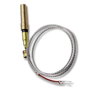 温水器温度センサーサーモパイル高品質プロねじ式プローブオーブン誘導率 - Product Image 2