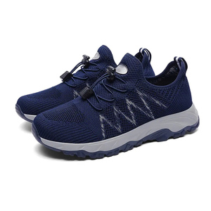 Tốt Nhất Bán Người Đàn Ông Chất Lượng Cao Thoáng Khí Giày Trượt Giản Dị Chạy Thời Trang Biểu Tượng Tùy Chỉnh Đi Bộ Phong Cách Giày - Product Image 2