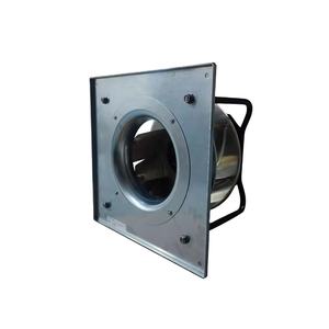 Ventilador Centrífugo de Refrigeración ebmpapst K3G355-PV70-01/F01 M3G112-GA 400V 2900W 3230RPM 4.4A de Alta Velocidad para Convertidor Auxiliar de Trenes - Product Image 1