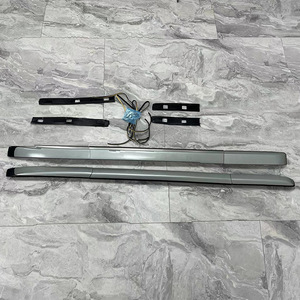 Portaequipajes de Techo para Auto JOESHIER RF960 4x4 para Isuzu D-MAX, Aleación de Aluminio, Capacidad de Carga Superior a 100 kg - Product Image 4