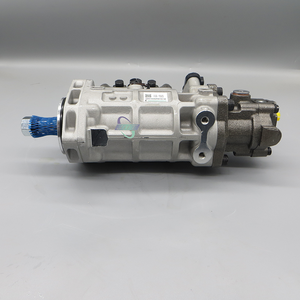 Yüksek Basınç Pompası Yakıt Enjeksiyon Pompası 326-4635 312-5620 2937-6094 32F6110302 292-3751 320D C6.4 C6.6 Motor için - Product Image 6