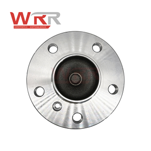 33416852156 33416792267 Roulement de roue pour BMW F30 F35 F32 320i 328i Kit de réparation d'embrayage de moyeu d'essieu arrière - Product Image 5