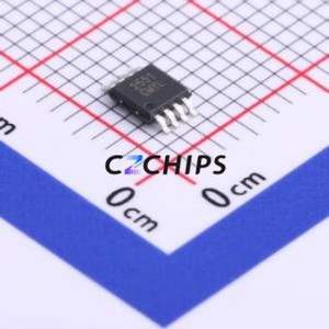 Amplificador operacional de chip IC de circuito integrado nuevo y original de la MSOP-8 de 2017/TR - Product Image 1