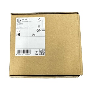 Ban đầu Thương hiệu Mới iFm AS-I <span class=keywords><strong>gateway</strong></span> 1Master PB như giao diện Profibus dp máy chủ ac1411 - Product Image 2