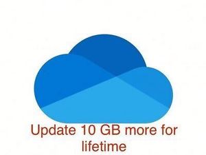 วันไดรฟ์ 1TB 1 ปี - Product Image 2