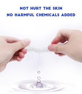 Salviette antibatteriche pulite di vendita calda 2023 salviette antisettiche del secchio del disinfettante per le mani - Product Image 5